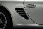 保时捷Boxster2009款Boxster 2.9L 