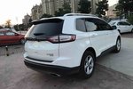 福特锐界2015款2.0T GTDi 两驱精锐型（5座）