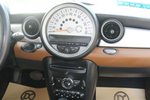 MINIMINI2011款1.6L COOPER Excitement 