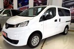 日产NV2002013款1.6L 豪华型 国IV