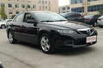 马自达MAZDA62008款2.0L 手自一体 时尚型