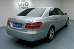 奔驰E级2010款E260 CGI时尚型(进口)