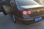 大众迈腾2007款1.8TSI 手自一体豪华型