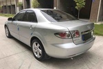 马自达MAZDA62005款2.0超豪华型(新Mazda6)