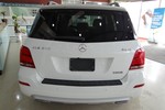 奔驰GLK级2014款GLK 260 4MATIC 动感型