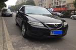 马自达Mazda62004款2.3豪华型