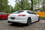 保时捷Panamera2010款Panamera 3.6L 