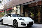 保时捷Panamera2010款Panamera 4S