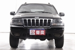 Jeep大切诺基2004款Jeep4000(CBU) 5门旅行车自动4速四驱