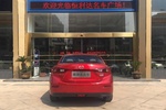 马自达MAZDA3Axela昂克赛拉 三厢2014款2.0L 自动运动型