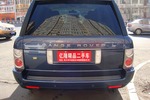 路虎揽胜2005款Range Rover 4.4