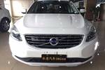 沃尔沃XC602015款2.5T T6 AWD 智越版