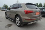 奥迪Q52012款2.0TFSI 豪华型