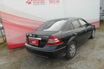 福特蒙迪欧2006款2.0 Ghia 精英型