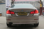 宝马5系2012款530Li 豪华型