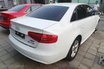 奥迪A4L2013款35 TFSI 自动技术型