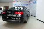 奥迪A6L2014款TFSI 标准型