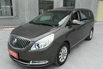 别克GL82011款全新款 3.0L GT 豪雅版