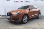 奥迪Q32015款35 TFSI quattro 技术型