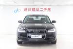 奥迪A8L2016款45 TFSI quattro舒适型