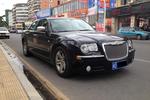 克莱斯勒3002008款300C 2.7L 商务版