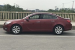 别克君威2010款2.0L 精英版OnStar