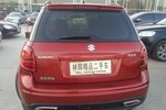 铃木天语SX42011款1.6L 手动 舒适型