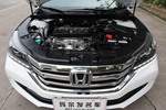 本田雅阁2015款2.0L LX 舒适版