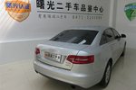 奥迪A6L2011款2.0TFSI 手自一体 标准型