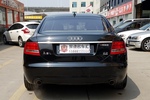 奥迪A6L2006款L 4.2 Quattro 至尊旗舰型