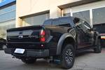 福特F-1502011款6.2L SVT Raptor SuperCrew