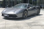 法拉利4882015款488 GTB