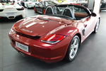 保时捷Boxster2009款Boxster 2.9L 