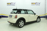 MINICLUBMAN2010款Cooper Cheer