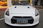 日产GT-R2009款3.8L 美规旗舰版