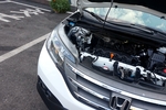 本田CR-V2012款2.0L 两驱都市版