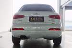 奥迪Q32015款35 TFSI quattro 舒适型