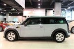 MINICLUBMAN2011款1.6L ONE