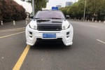 路虎揽胜极光2013款2.0T 5门熠动限量版 