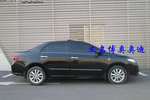 丰田卡罗拉2008款1.8L GL-i 自动 天窗特别版