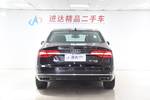 奥迪A8L2016款45 TFSI quattro舒适型