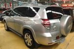 丰田RAV42010款2.4L 自动豪华升级版