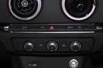 奥迪A3 Sportback2019款35 TFSI 时尚型  国V