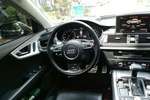 奥迪A72012款3.0TFSI quattro豪华型