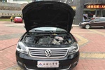 大众帕萨特2011款1.8TSI AQ尊荣版