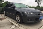 马自达6轿跑车2007款2.0 手自一体 