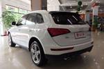 奥迪Q52013款40 TFSI 技术型