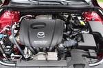 马自达MAZDA3Axela昂克赛拉 三厢2016款1.5L 自动舒适型