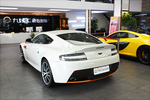 阿斯顿马丁V8 Vantage2016款4.7L Coupe Edition 5