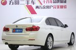 宝马3系2016款320Li 进取型